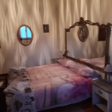 Il Picchio Privatunterkunft