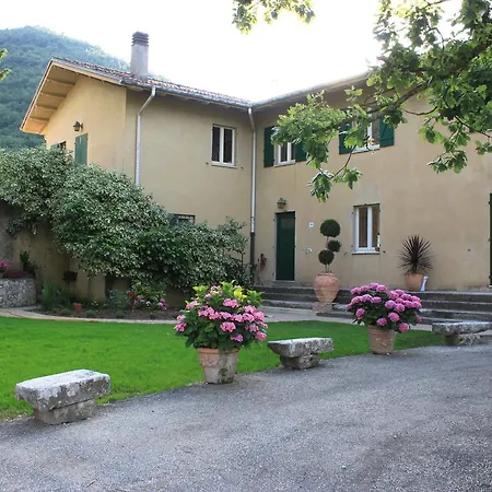 Il Picchio Privatunterkunft
