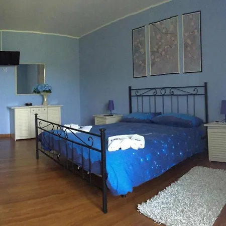 Il Picchio Privatunterkunft Cittaducale